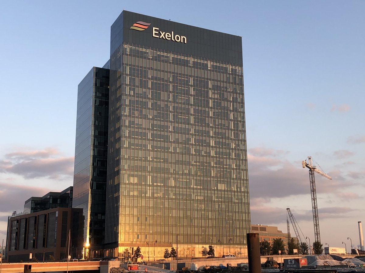 Exelon